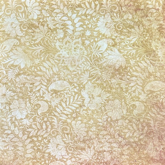 Fall Scrapbook Paper! Beautiful Autumn Colors! 12x12” - Picture 13 of 17